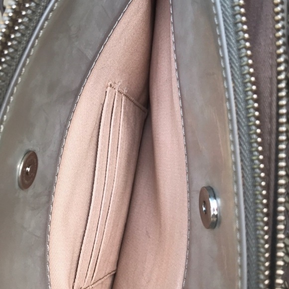 COPY - Rainbow iridescent purse - Picture 6 of 6